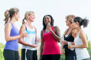 Icon Health Science Focuses on Better Solutions for Women’s Intimate Health