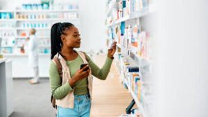 The Future of Consumer Healthcare Is Becoming More Personal